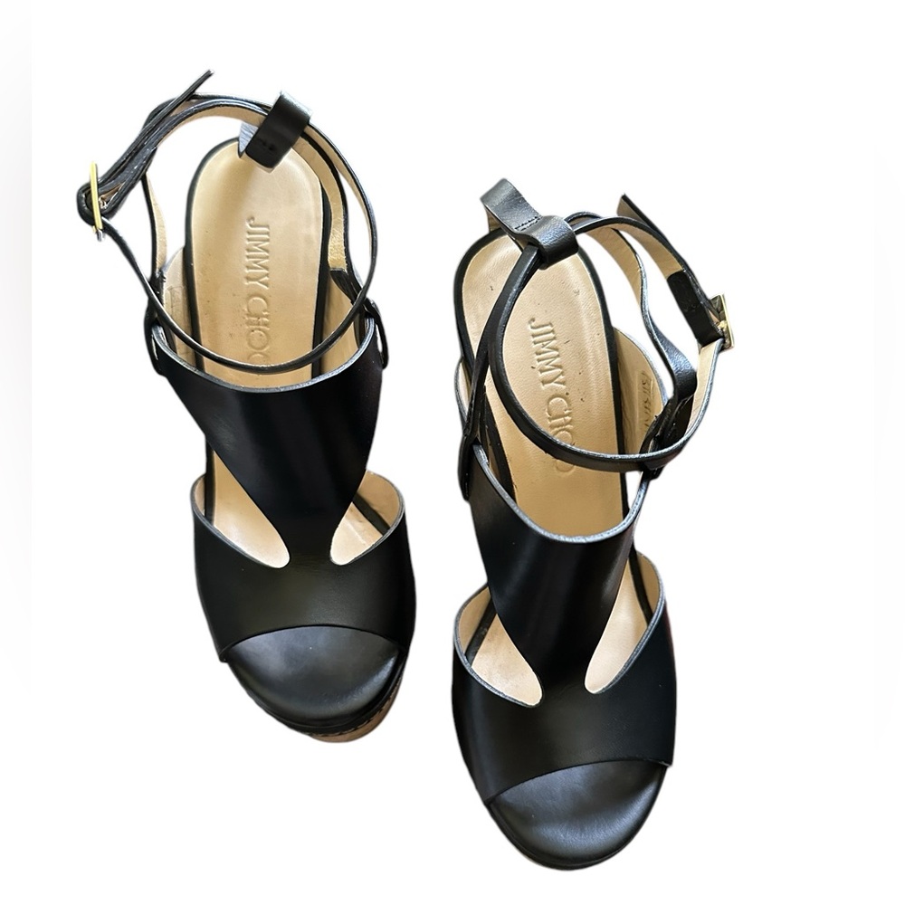 Jimmy Choo shoes